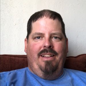 Meet your Posher, Wade